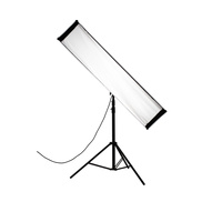 Nanlite 140x30cm Strip Softbox for FS150/200/300 and Forza