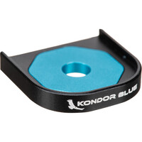 Kondor Blue Anti Twist Spacer for SmallHD Monitors