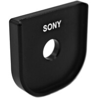 Kondor Blue Sony 8T Anti Twist Cradle for Mini Quick Release Plates