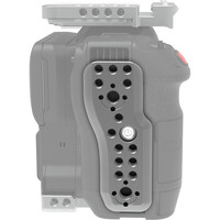 Kondor Blue Canon C70 Side Plate - Space Grey