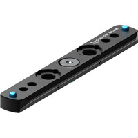 Kondor Blue Monitor Cage 5 Inch (12.7cm) NATO Rail - Black