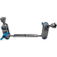 Kondor Blue Magic Arm Pro with 20cm (8 Inch) Extension Bar - Space Grey