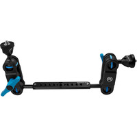 Kondor Blue Magic Arm Pro with 20cm (8 Inch) Extension Bar - Black
