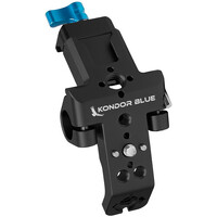 Kondor Blue Director's Monitor Core Bracket - Black