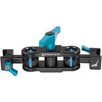 Kondor Blue Cine Magic Arm NATO Clamp Version - Black