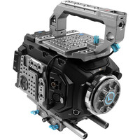 Kondor Blue URSA Mini Base Rig - 12K/4.6K/4K