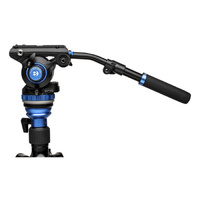 Benro S6Pro Video Head