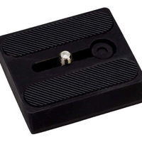 Benro PH09 Snap-In QR Plate