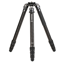 Benro Mammoth 44C 4 Section CF Photo Tripod