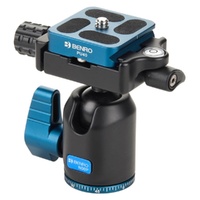 Benro N00P Ball Head