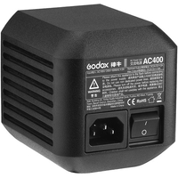 Godox AC Adaptor for AD400Pro