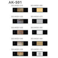 Godox AK-S01 Slide for AK-R21 Projection Attachment