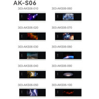 Godox AK-S06 Slide for AK-R21 Projection Attachment