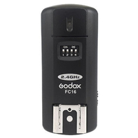 Godox AT-16 Receiver Only