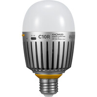 Godox C10R Knowled RGB LED Bulb 10W