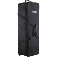 Godox CB-01 Wheeled Light Stand and Tripod Carrying Bag 114x39x29cm
