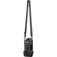 Godox CD-57 Cross Body Mini Bag for AD200/AD200Pro