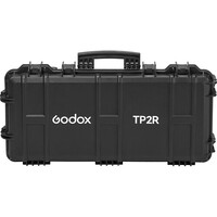 Godox CB-76 Carrying Case for KNOWLED TP2R 4-Light Kit