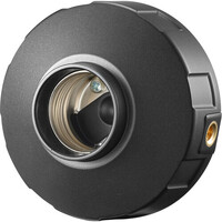 Godox CR-LS Magnetic Lamp Socket for C7R & C10R RGB Bulbs