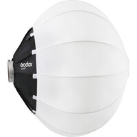 Godox 65cm Lantern for Bowens / S-Type Mount