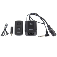 Godox DM-16 AC Radio Trigger Kit 16 Channel