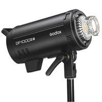 Godox DP1000III-V Studio Flash 2 Head Kit