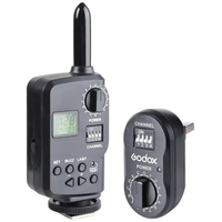 Godox Wireless Power Control and Trigger FT-16S