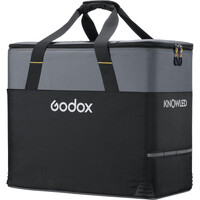 Godox MG1200Bi GF14B Barndoor Bag to Fit Fresnel G14