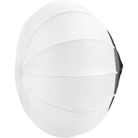 Godox Lantern Softbox 120cm for MG1200Bi LED Light