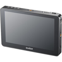 Godox GM7S 7 Inch Ultra Bright 4K HDMI Monitor