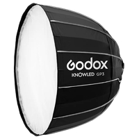 Godox Parabolic Softbox 90cm for MG1200Bi LED