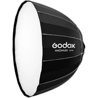 Godox Parabolic Softbox 120cm for MG1200Bi LED