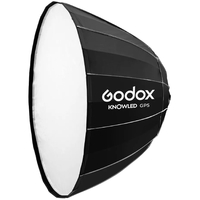 Godox Parabolic Softbox 150cm for MG1200Bi LED