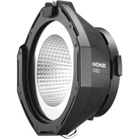 Godox GR60 60° Reflector for MG1200Bi LED Light