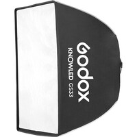 Godox Square Softbox 90x90cm for MG1200Bi LED