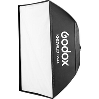 Godox Square Softbox 120x120cm for MG1200Bi LED