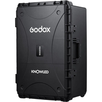 Godox MG1200Bi Knowled Bi-Colour LED Hardcase