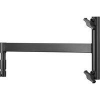 Godox 2-Light Bracket for P600BI LED Light Panel