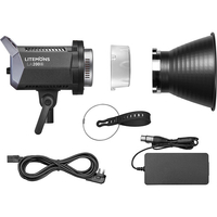 Godox Litemons LA200Bi Bi-Colour LED Light