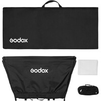 Godox LD-SG150R Softbox for LD150R LED Panel