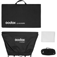 Godox LD-SG150RS Softbox for LD150RS LED Panel