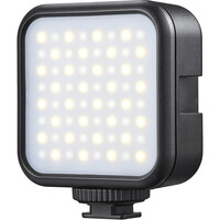 Godox Litemons Bi-Colour Pocket-Size LED Video Light (3200 to 6500K)