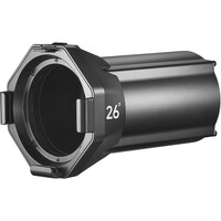Godox 26° Lens for Spotlight Attachment