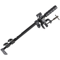 Godox LSA-14 Boom Arm with Clamp 140cm Max