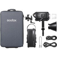 Godox Knowled M600D Daylight 740W LED Light