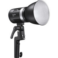Godox ML30 Daylight LED Light Includes Reflector