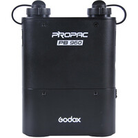 Godox PB960 Power Pack