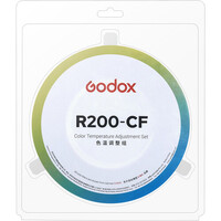 Godox Colour Gel Kit for R200