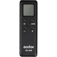 Godox RC-5II LED Remote for UL/VL/LED1000 Series