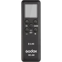 Godox RC-A6 LED Remote for FV/SL150II/SL200II